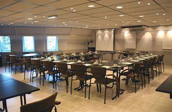 Restaurant Piccard Hotel Vlissingen