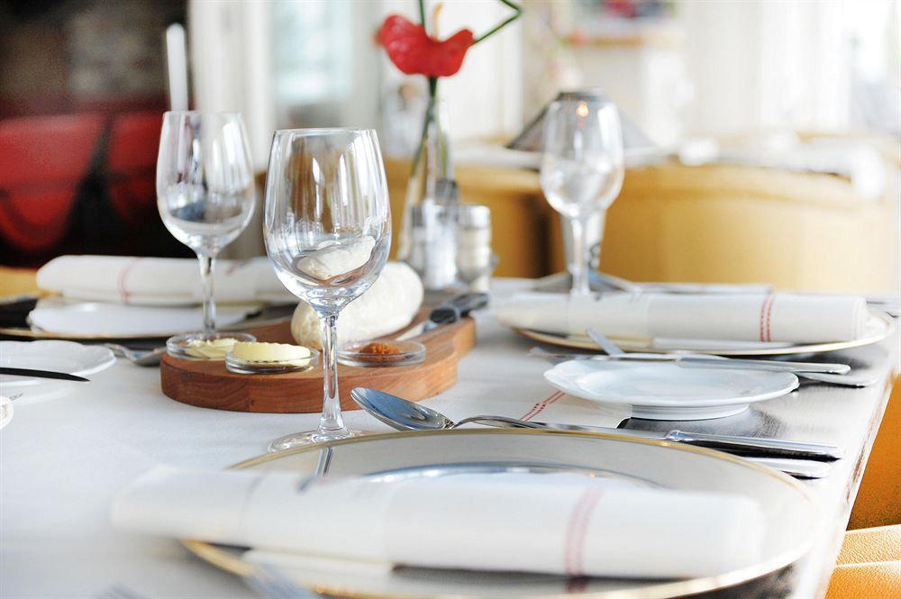 Restaurant Piccard 4* Vlissingen