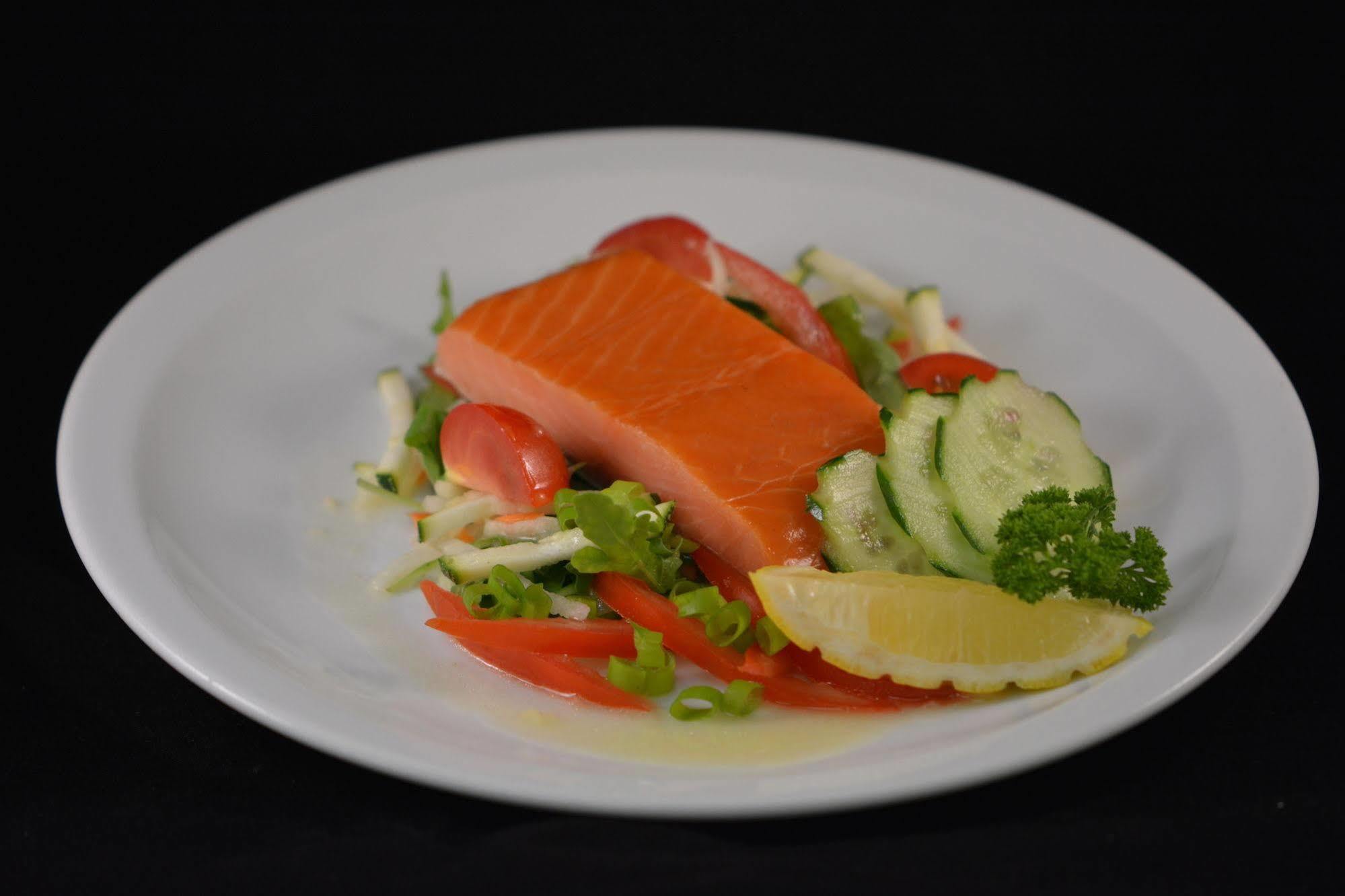 Restaurant Piccard Hotel Vlissingen