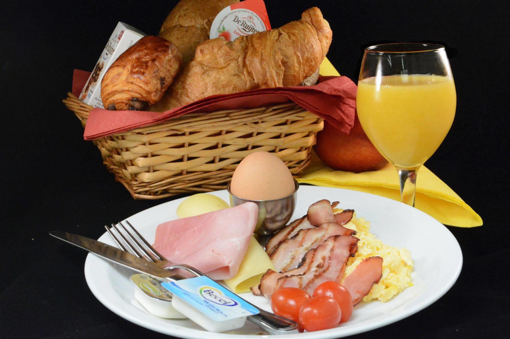 Restaurant Piccard Hotel 4*