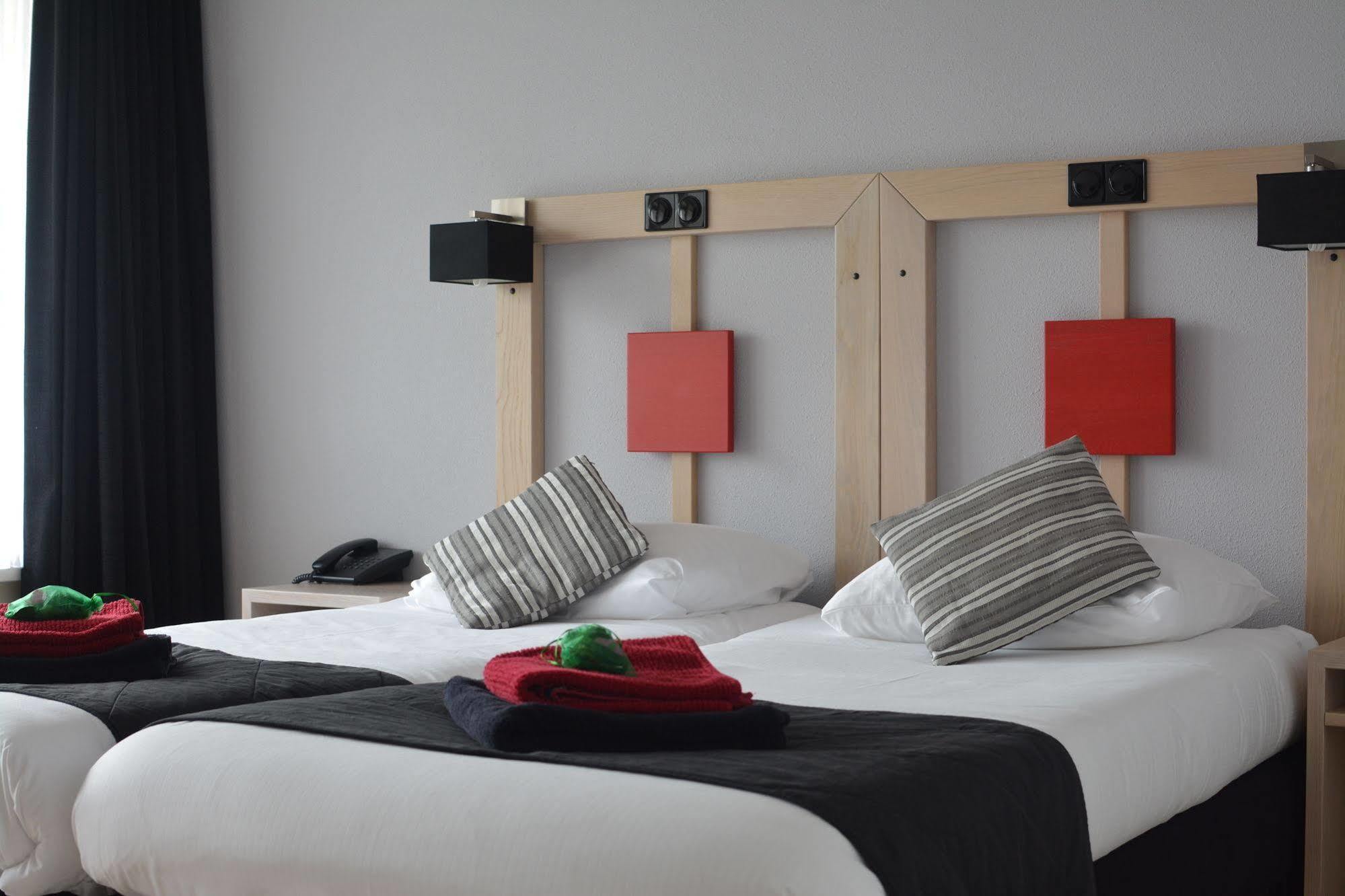 Hotel Restaurant Piccard Vlissingen