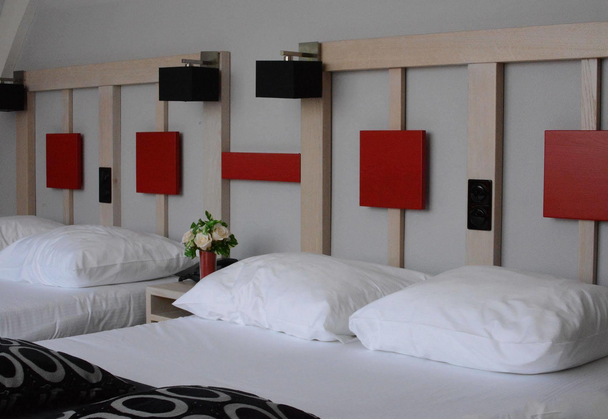 Hotel Restaurant Piccard 4*