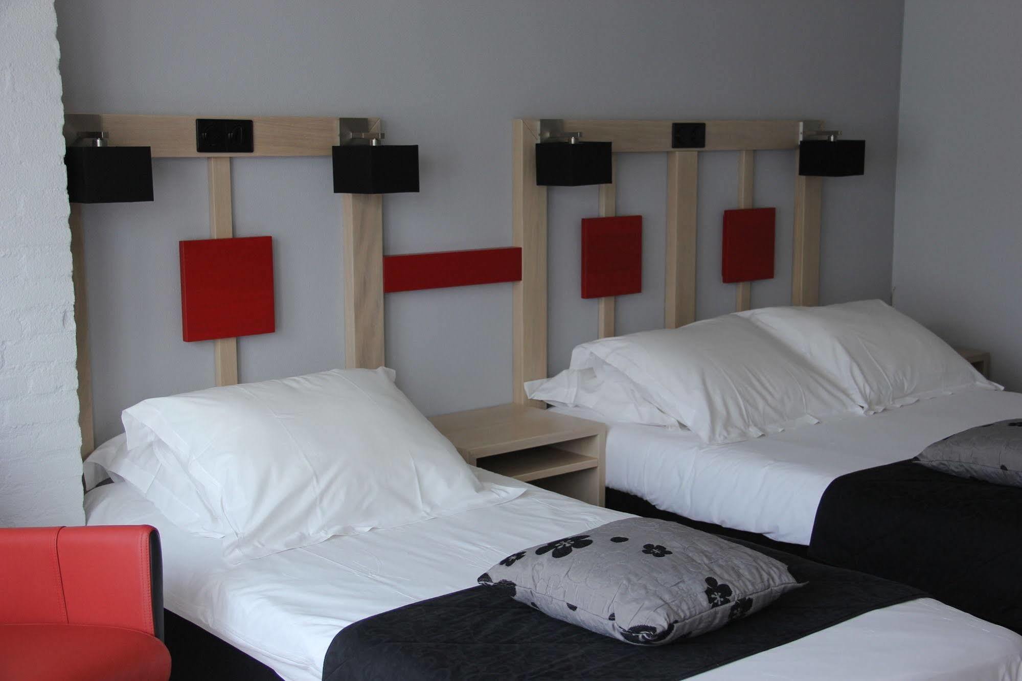 Hotel Restaurant Piccard 4*