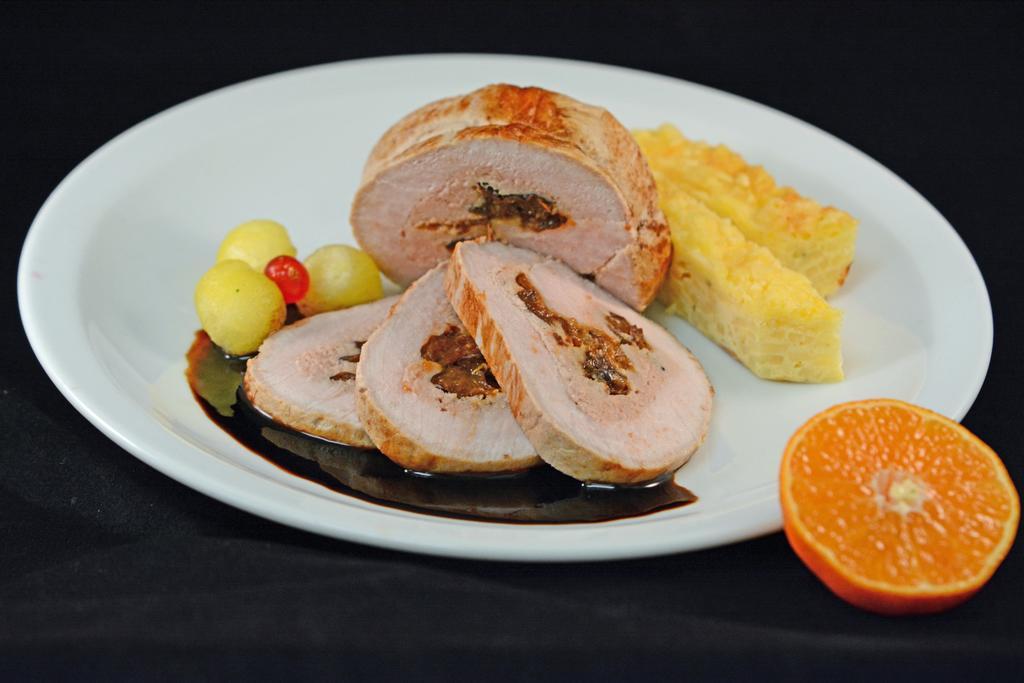 Restaurant Piccard Hotel 4*