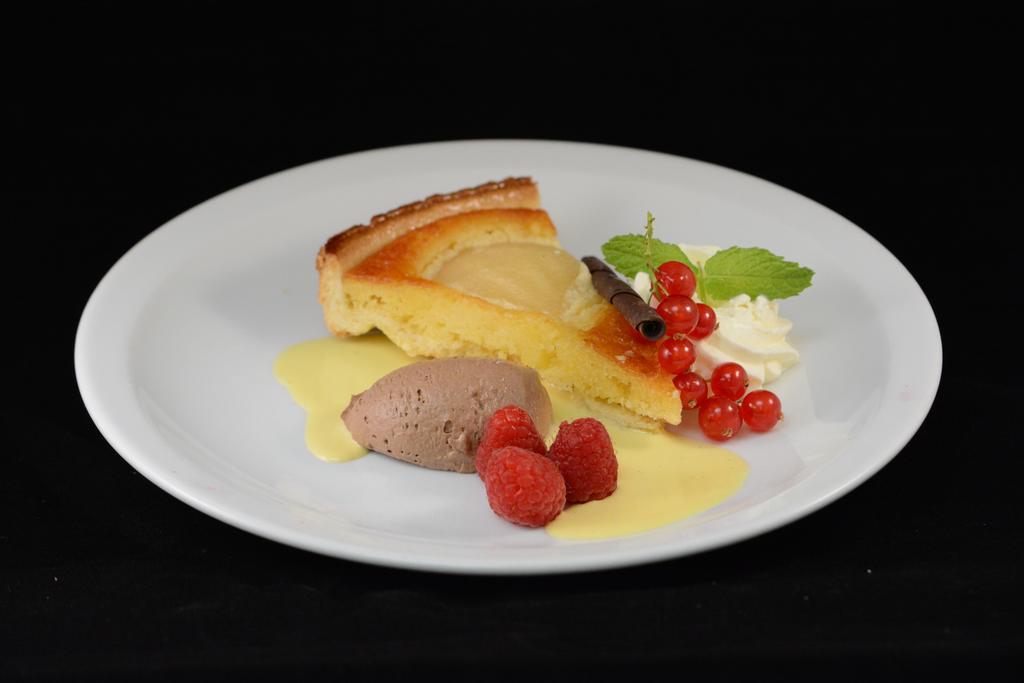 Hotel Restaurant Piccard 4*