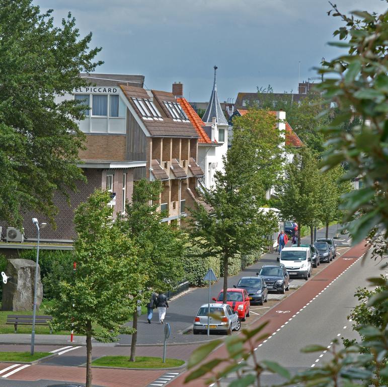 Restaurant Piccard Hotel Vlissingen