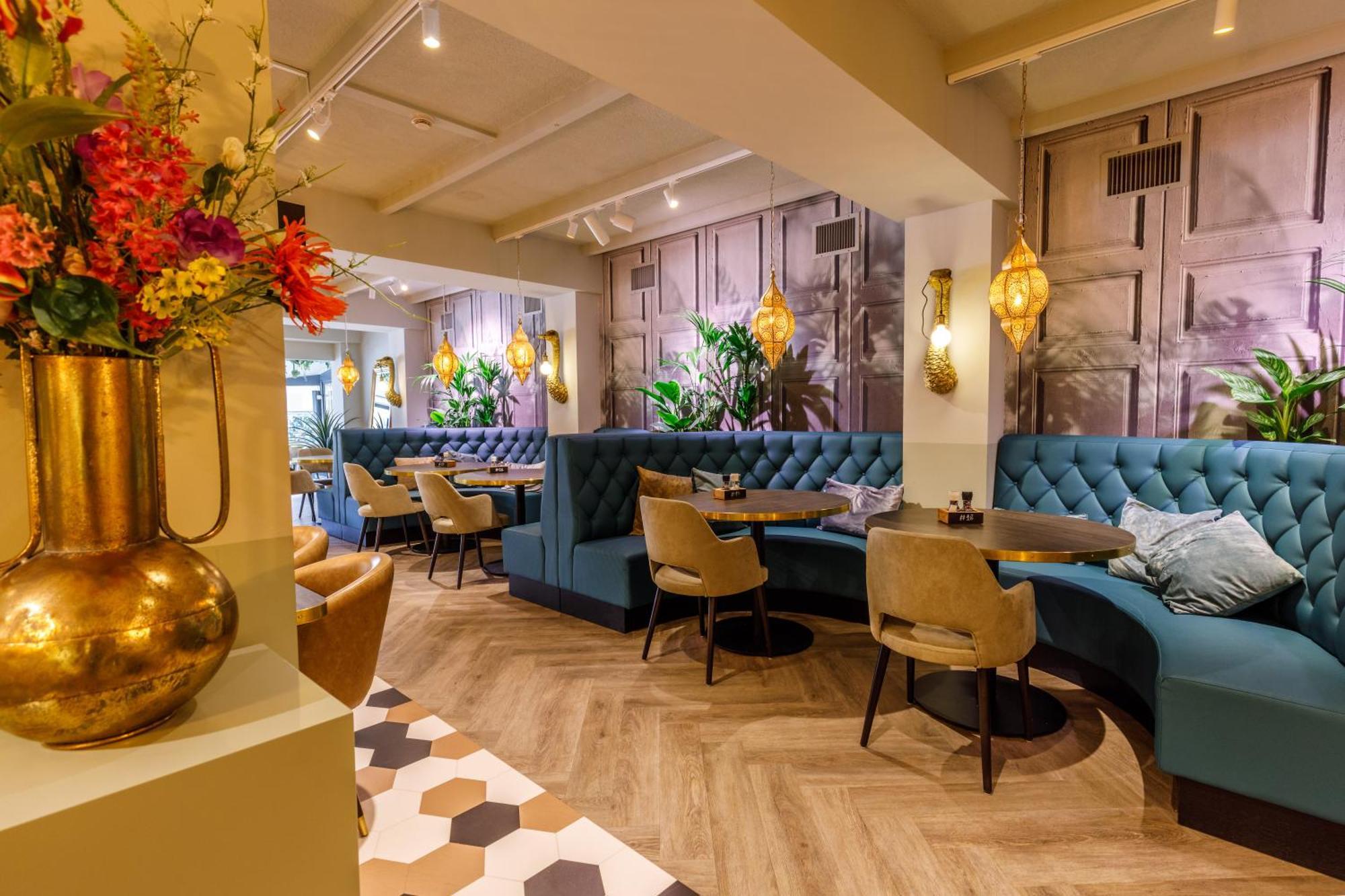 Restaurant Piccard Vlissingen