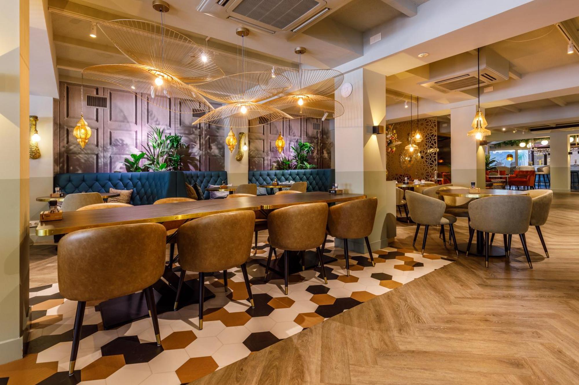 Hotel Restaurant Piccard Vlissingen