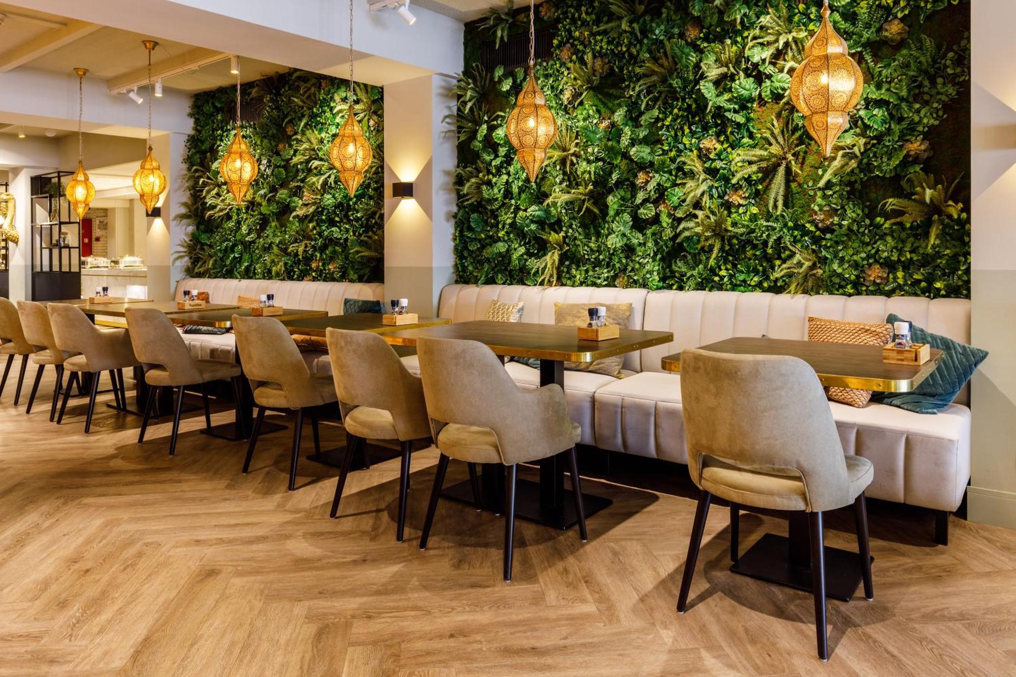 Restaurant Piccard Hotel