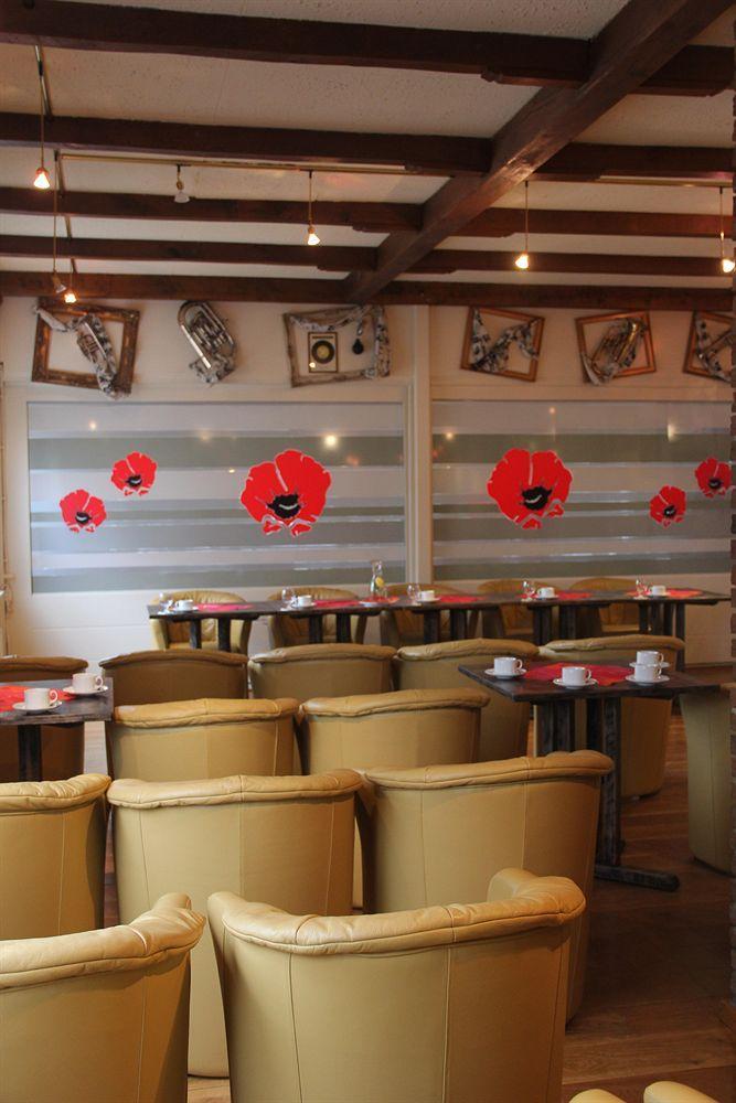 Hotel Restaurant Piccard 4*
