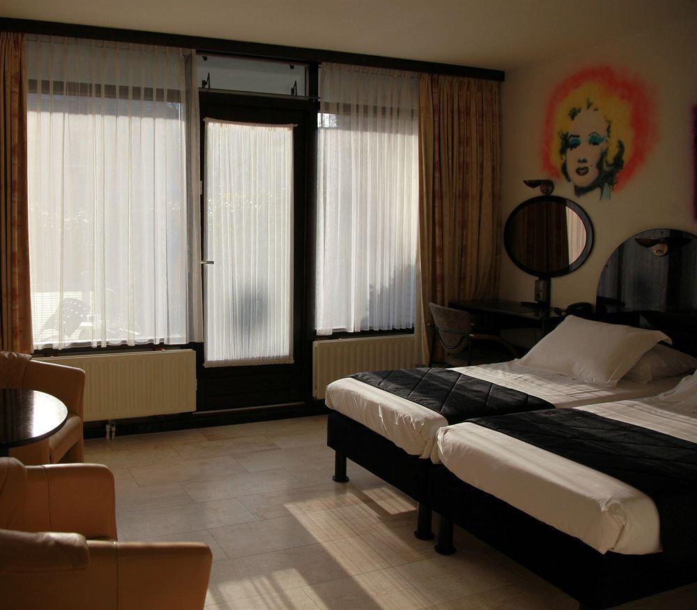 Restaurant Piccard Hotel