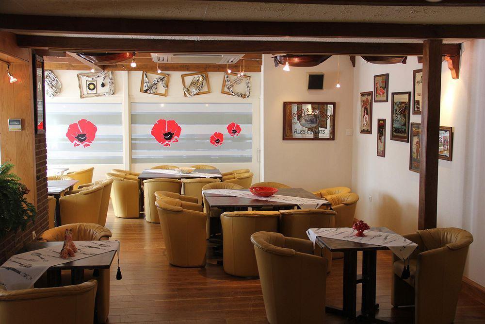 Restaurant Piccard