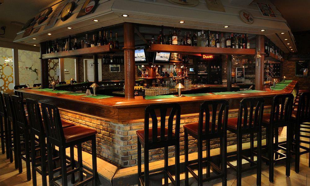 Restaurant Piccard Vlissingen