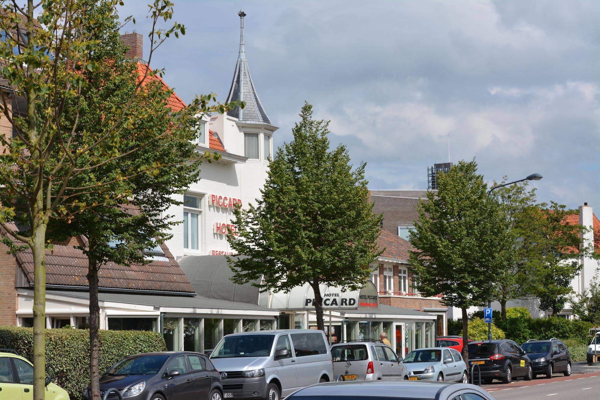 Restaurant Piccard Vlissingen
