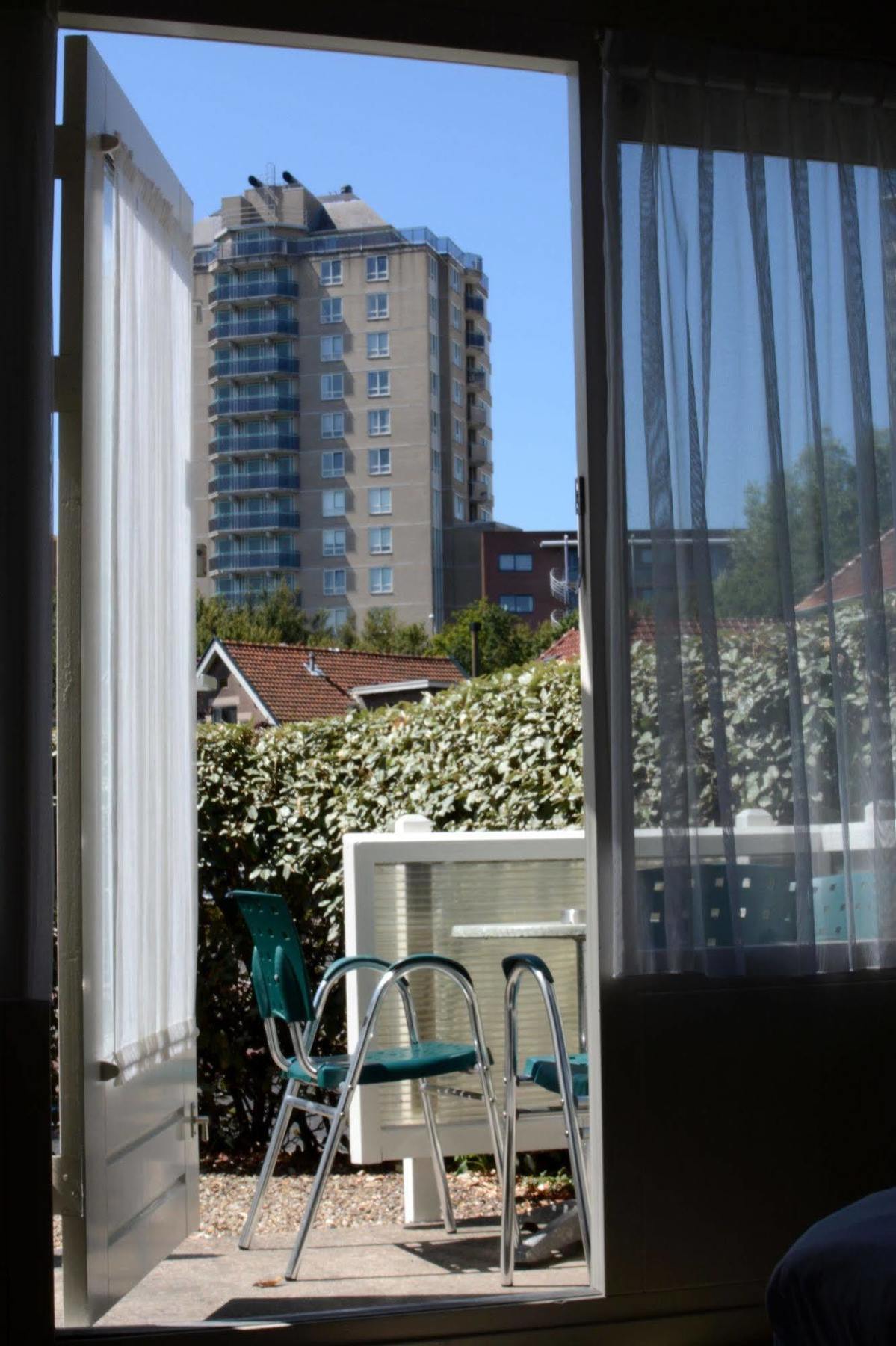 Hotel Restaurant Piccard Vlissingen