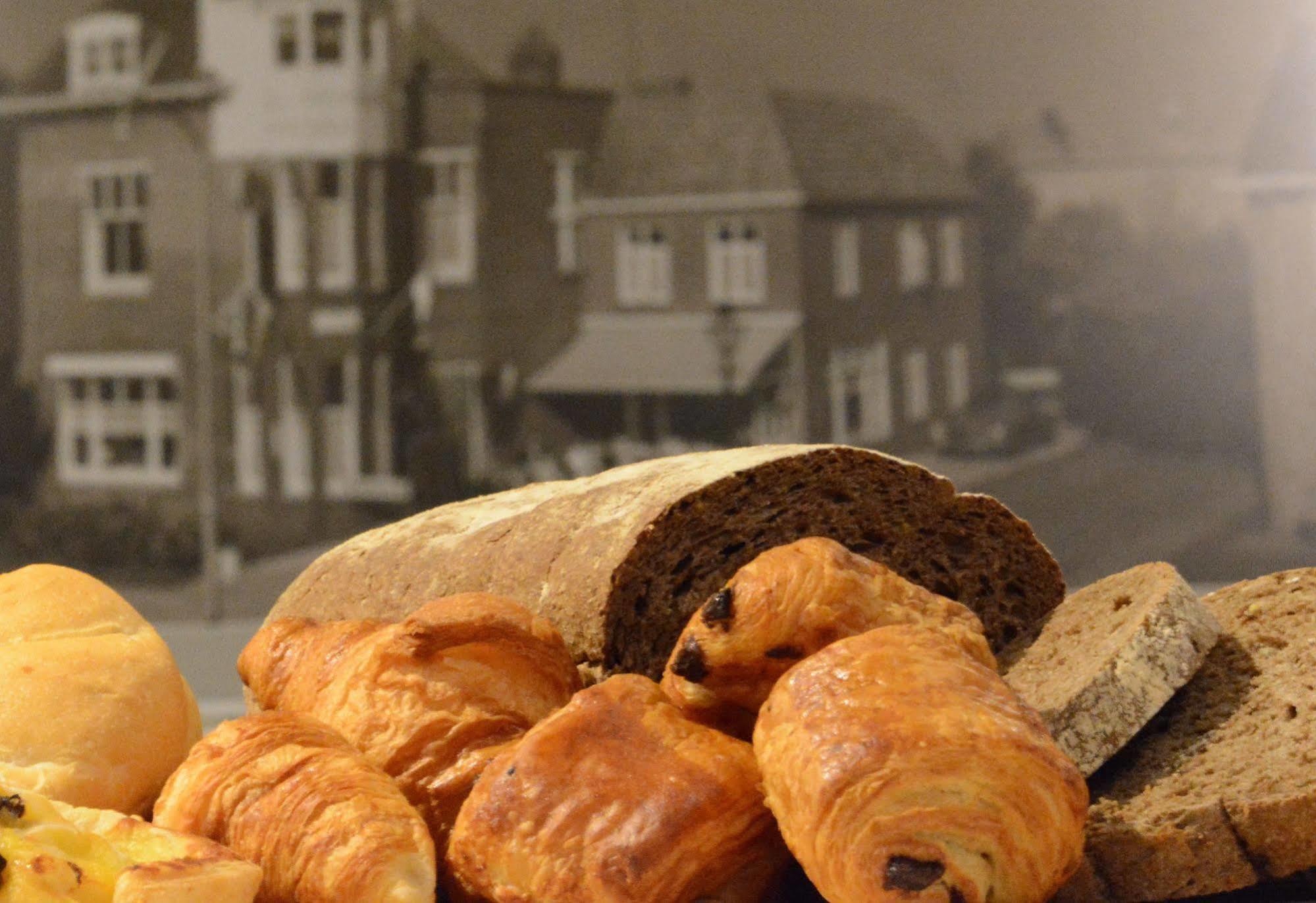 Restaurant Piccard 4* Vlissingen