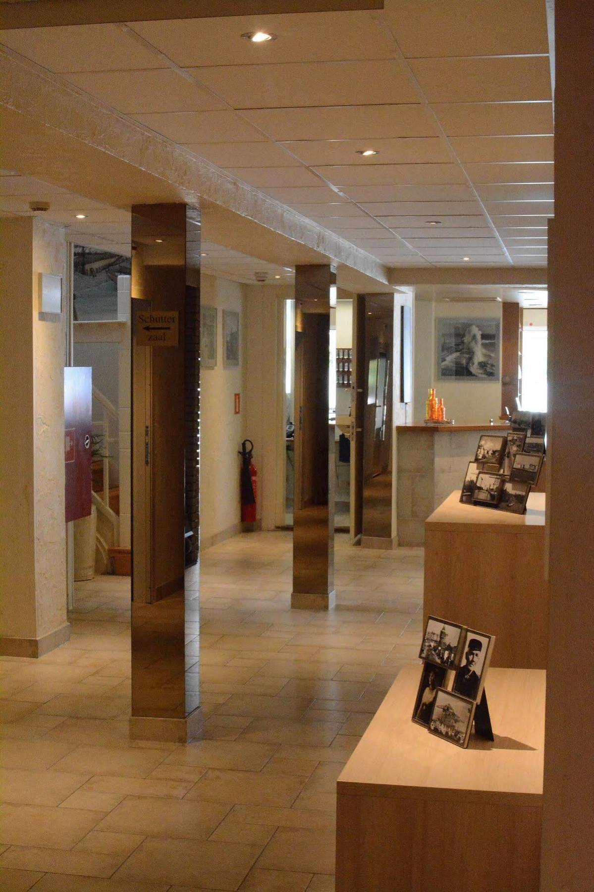 Hotel Restaurant Piccard Vlissingen