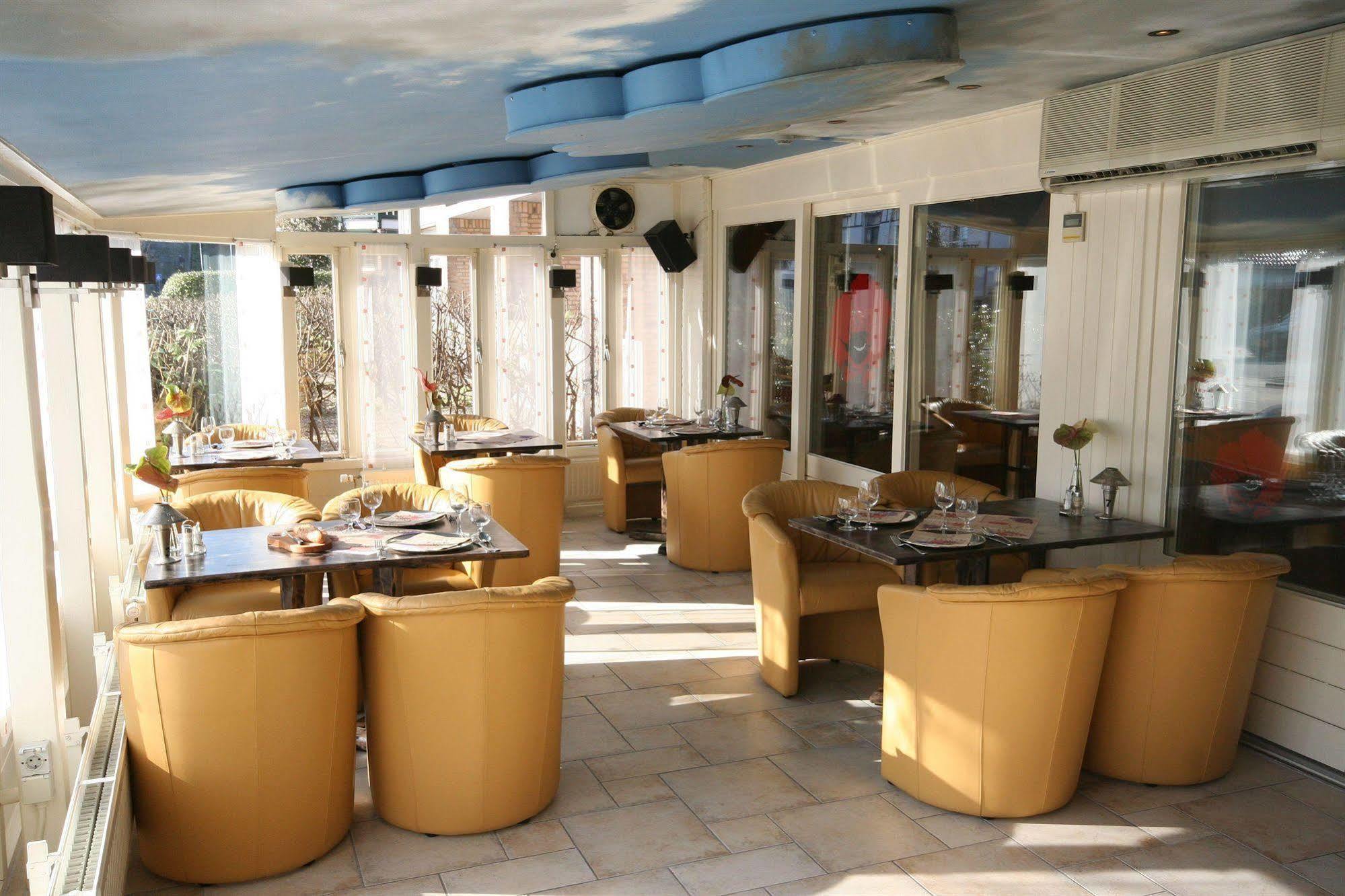 Restaurant Piccard Hotel